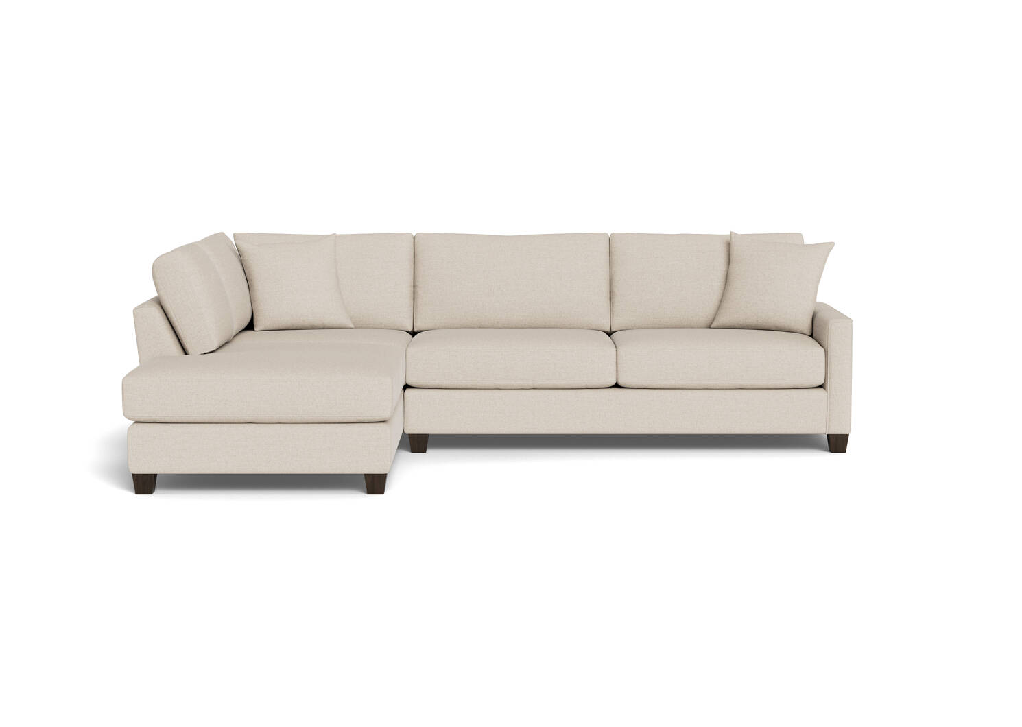 Canapé modulaire Liberty personnalisé