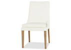 Murdoch Dining Chair -Becca Cream