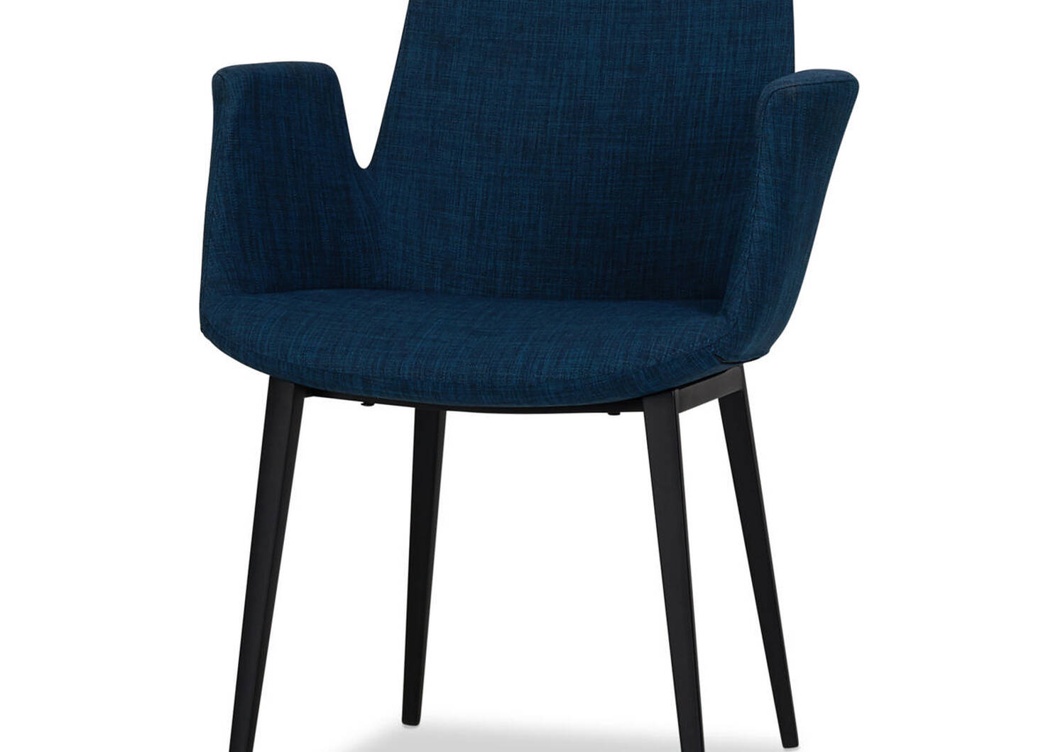 Vesper Dining Chair -Bond Blue