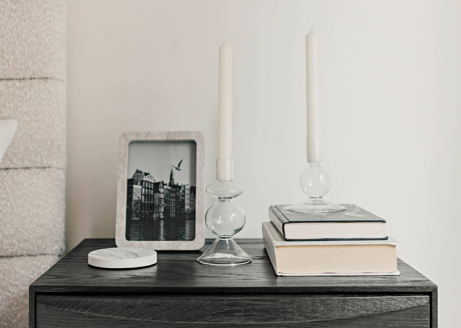 Gino Travertine Frame 5x7