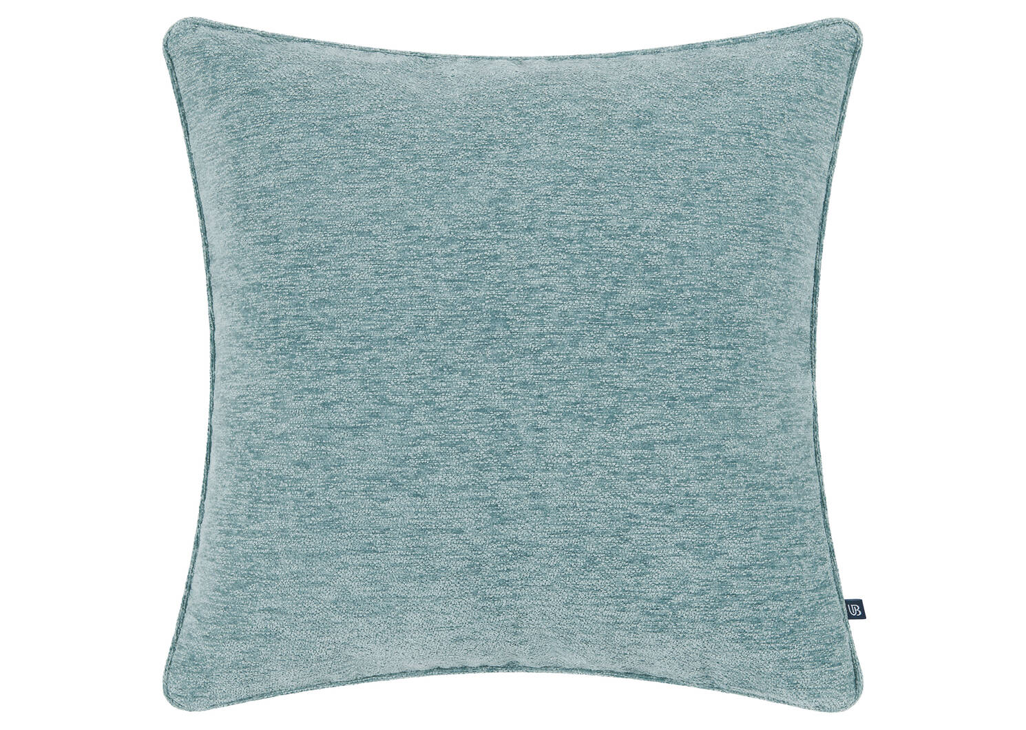 Delos Chenille Pillow 20x20 Pond