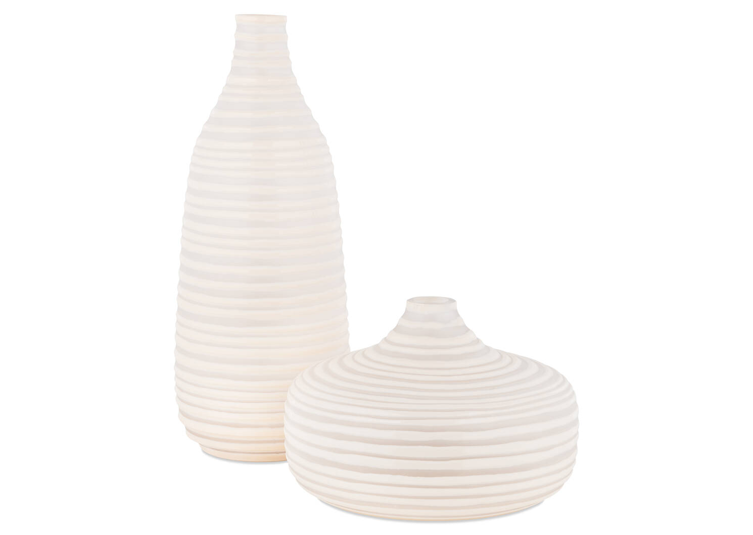 Kary Vases Urban Barn