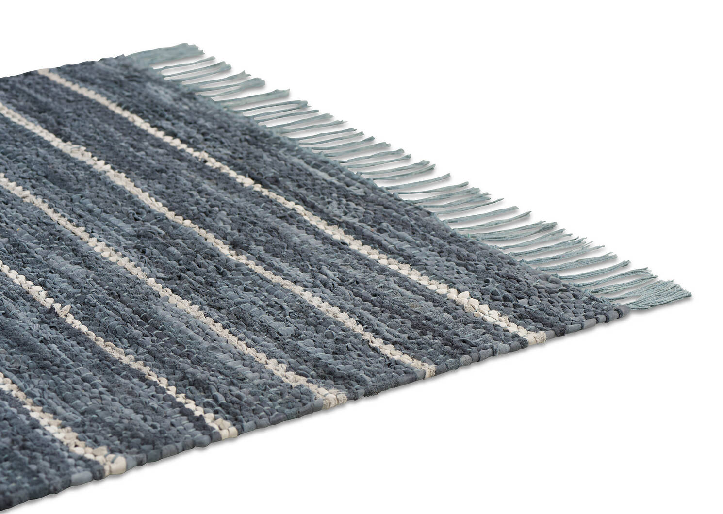 Kingsway Accent Rugs Blue