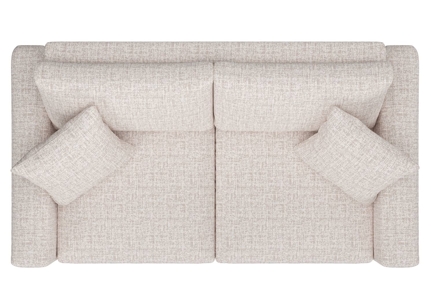 Tribeca Custom Apartment Sofa