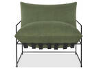 Mondo Chair 38" -Sorrento Olive