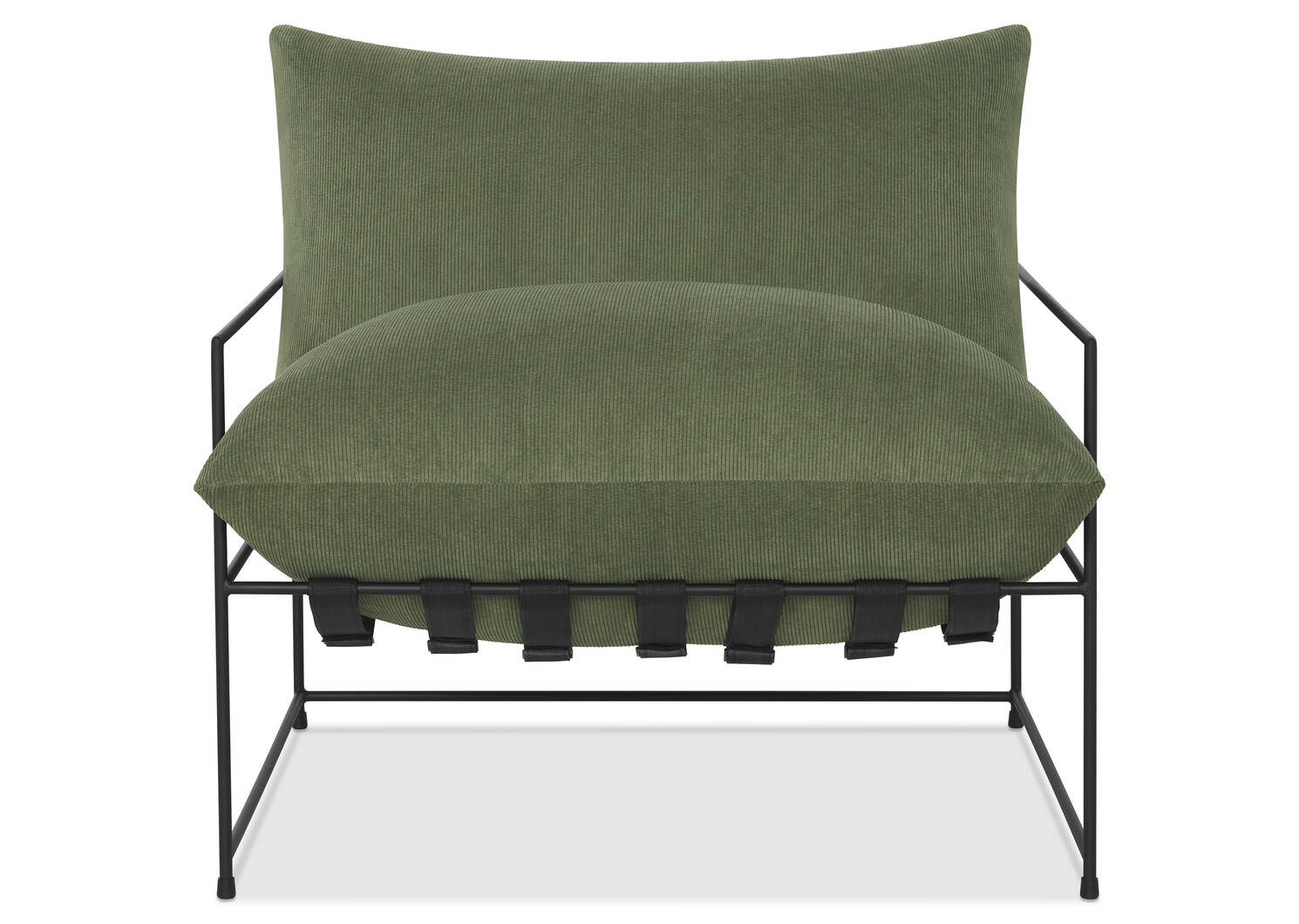 Mondo Chair 38" -Sorrento Olive