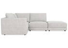 Mila Modular 4-Piece Sectional