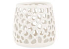 Adella Candle Holder Sand