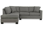 Durant Sectional -Kusama Infinity M, LCF