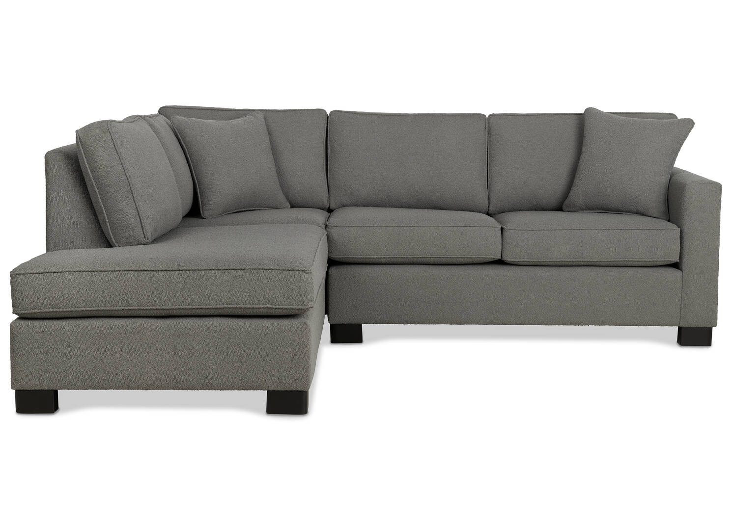Durant Sectional -Kusama Infinity M, LCF