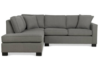 Durant Sectional -Kusama Infinity M, LCF