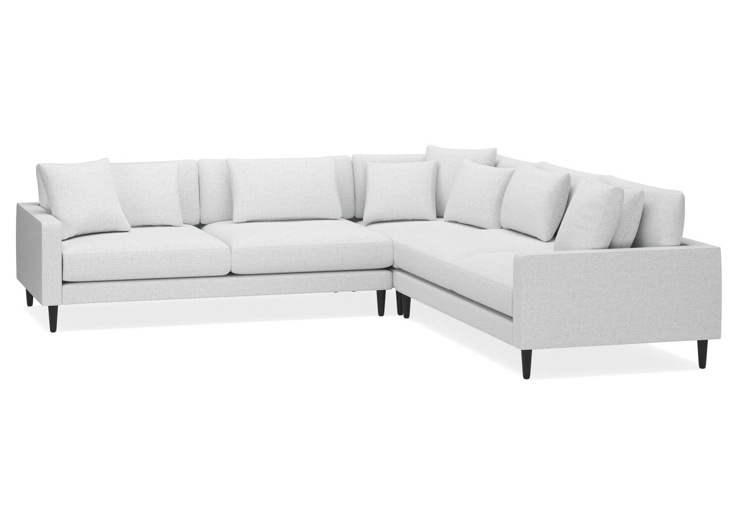Nixon Custom Sectional