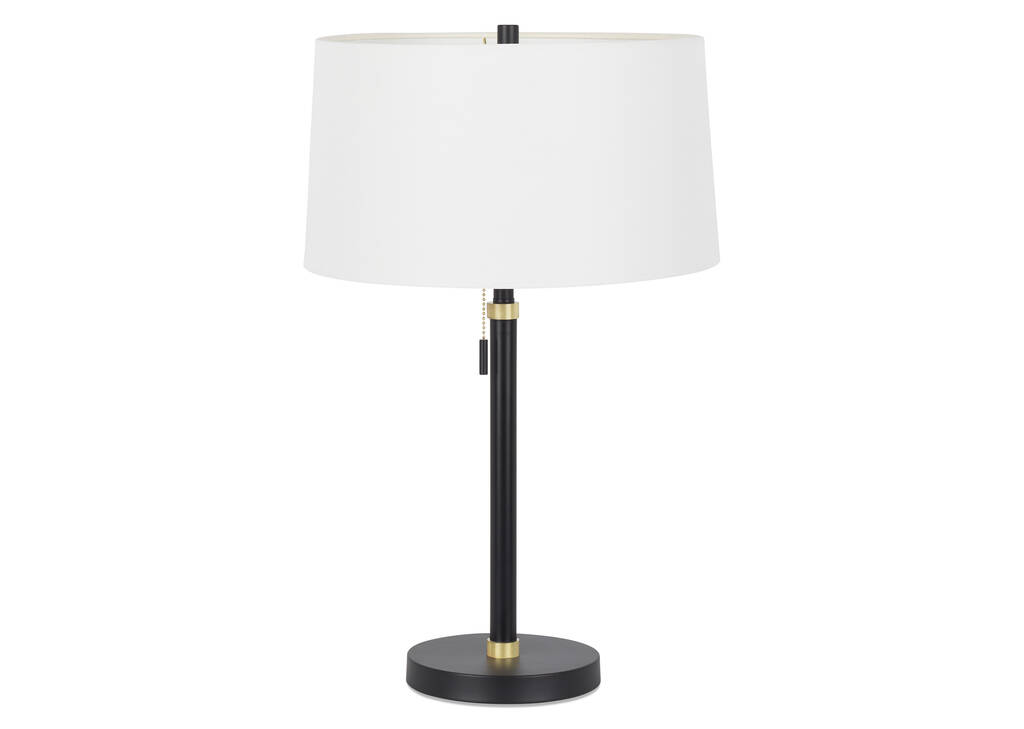 Smith Table Lamp