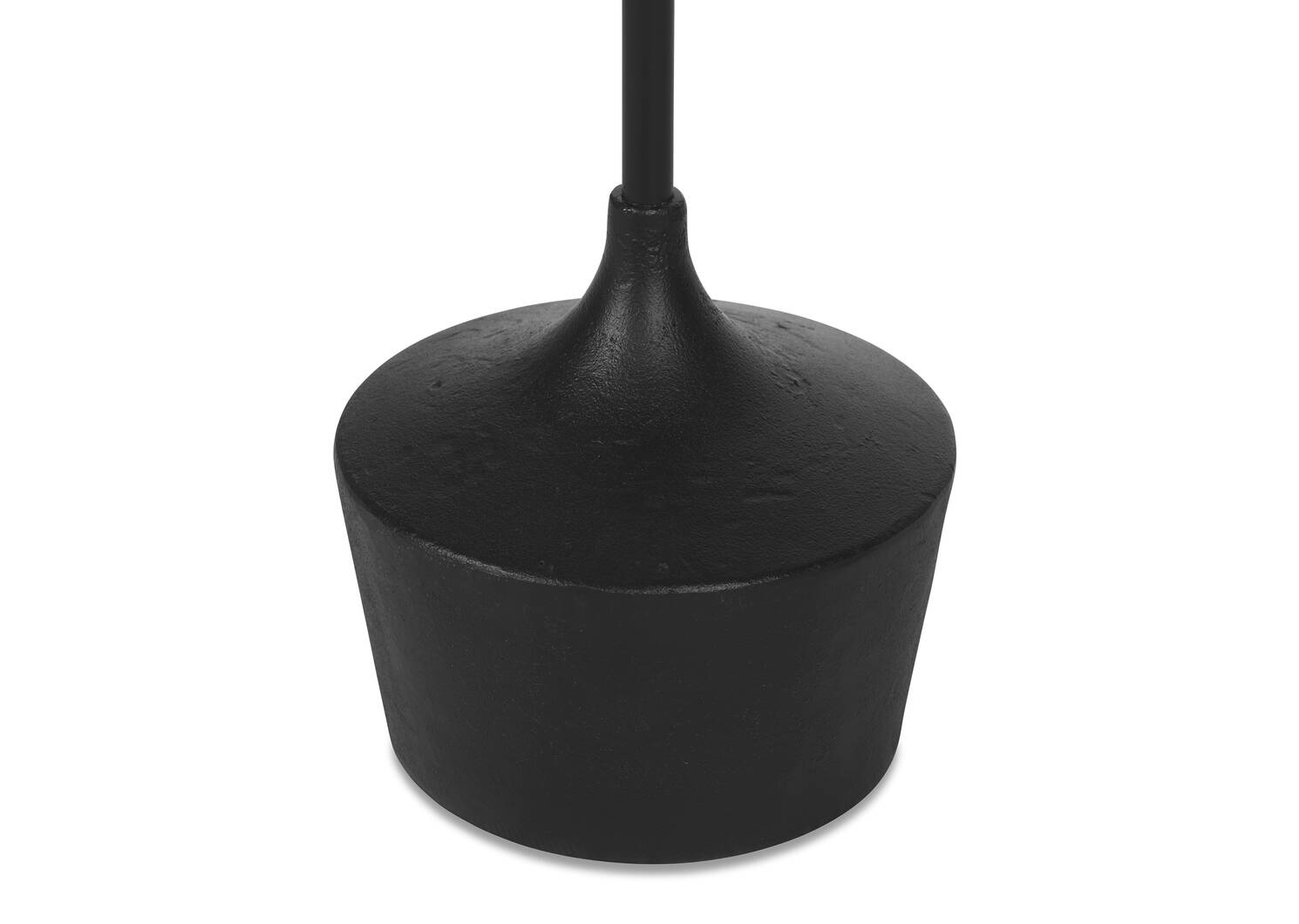 Table d’appoint Lennon -onyx
