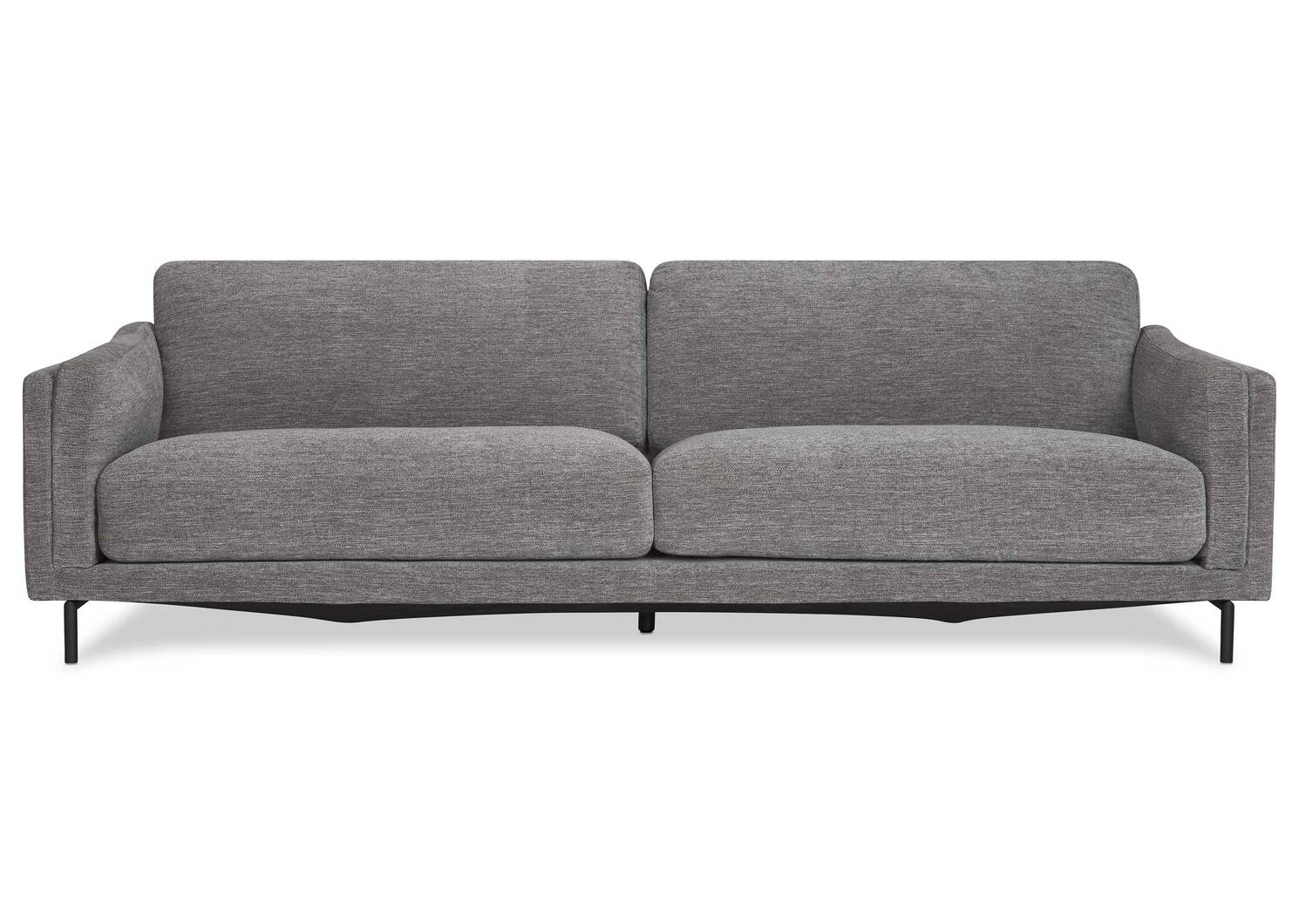 Renfrew Sofa 94" -Jennings Grey