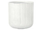 Kora Planter Large White