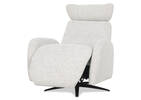 Fauteuil inc. motor. Harris -Yuri huître