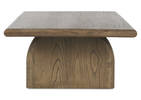 Table basse Ronen -Bolden sable