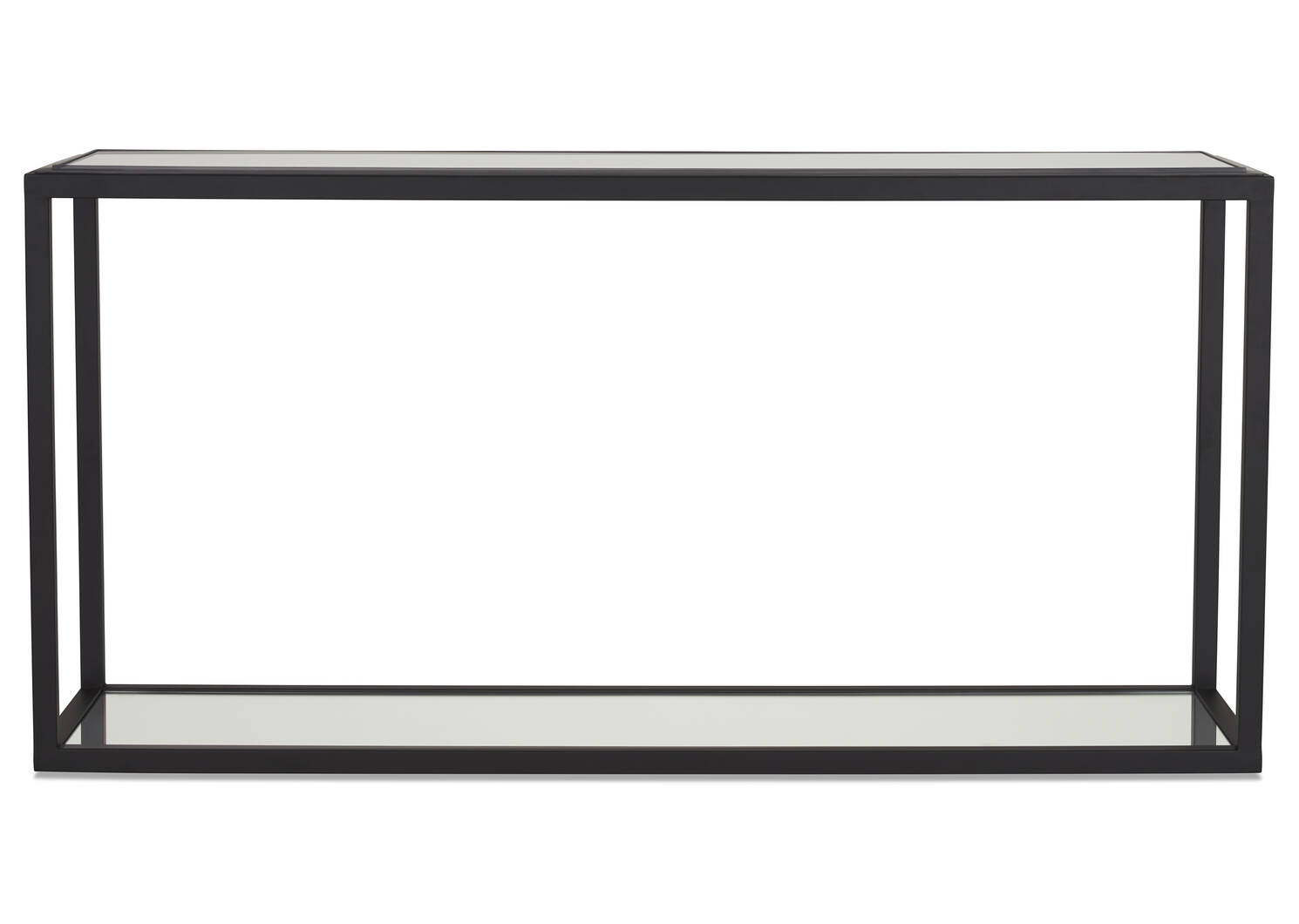 Richelieu Console Table -Smoke