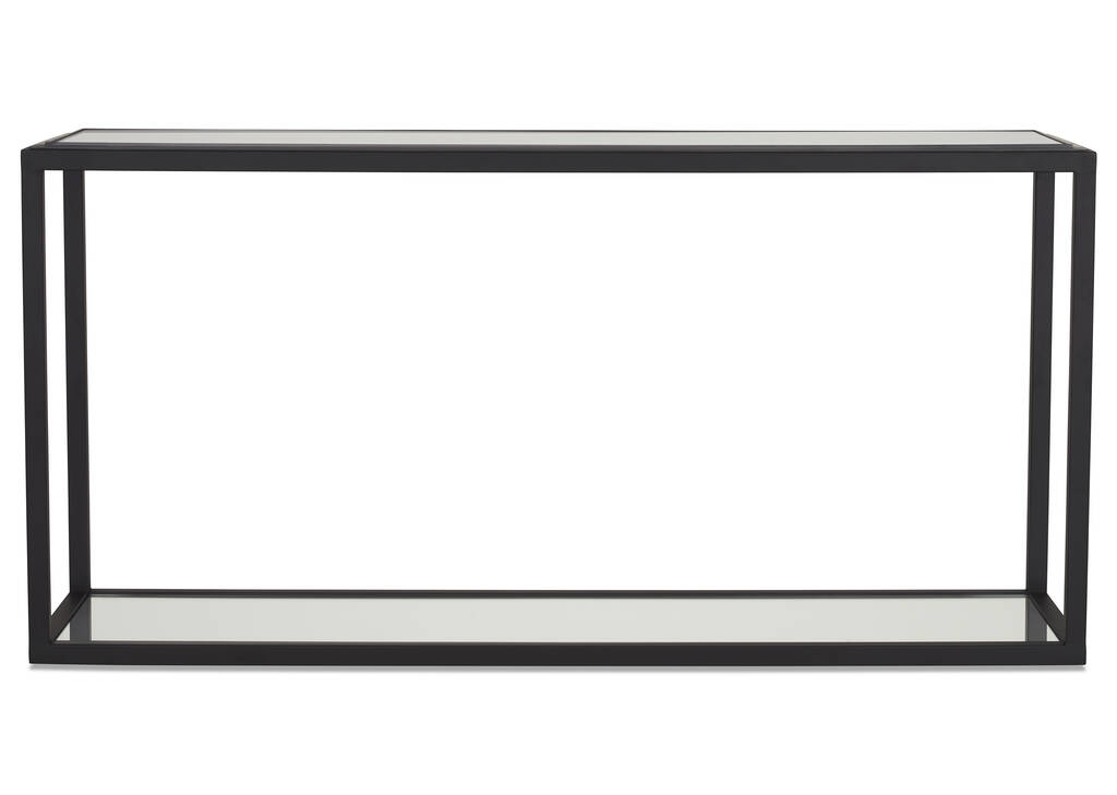Richelieu Console Table -Smoke