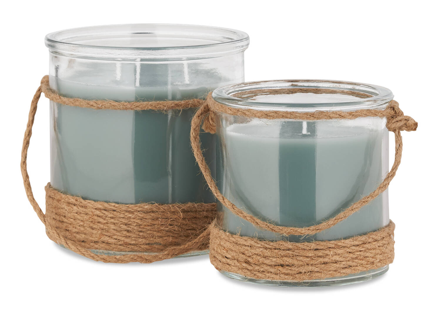 Citronnelle Candles - Iceberg