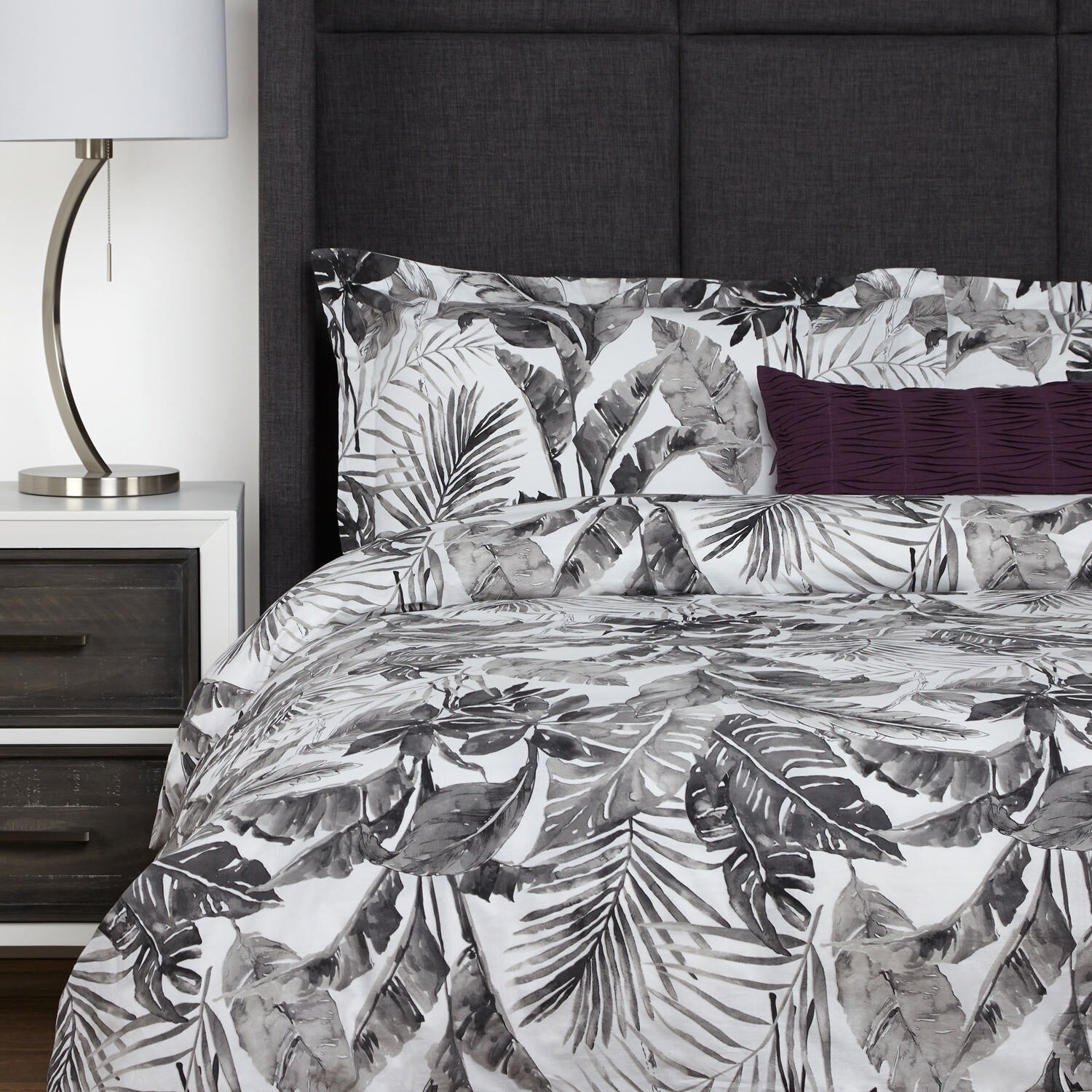 Mallorca Duvet Set Queen