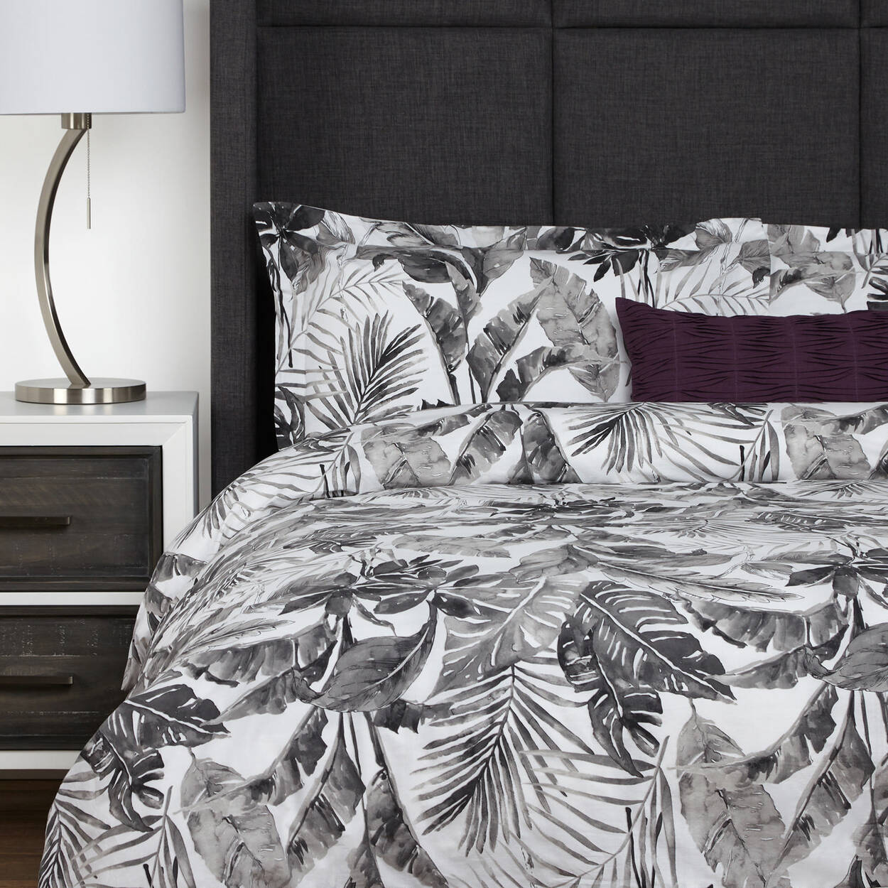 Mallorca Duvet Set Queen