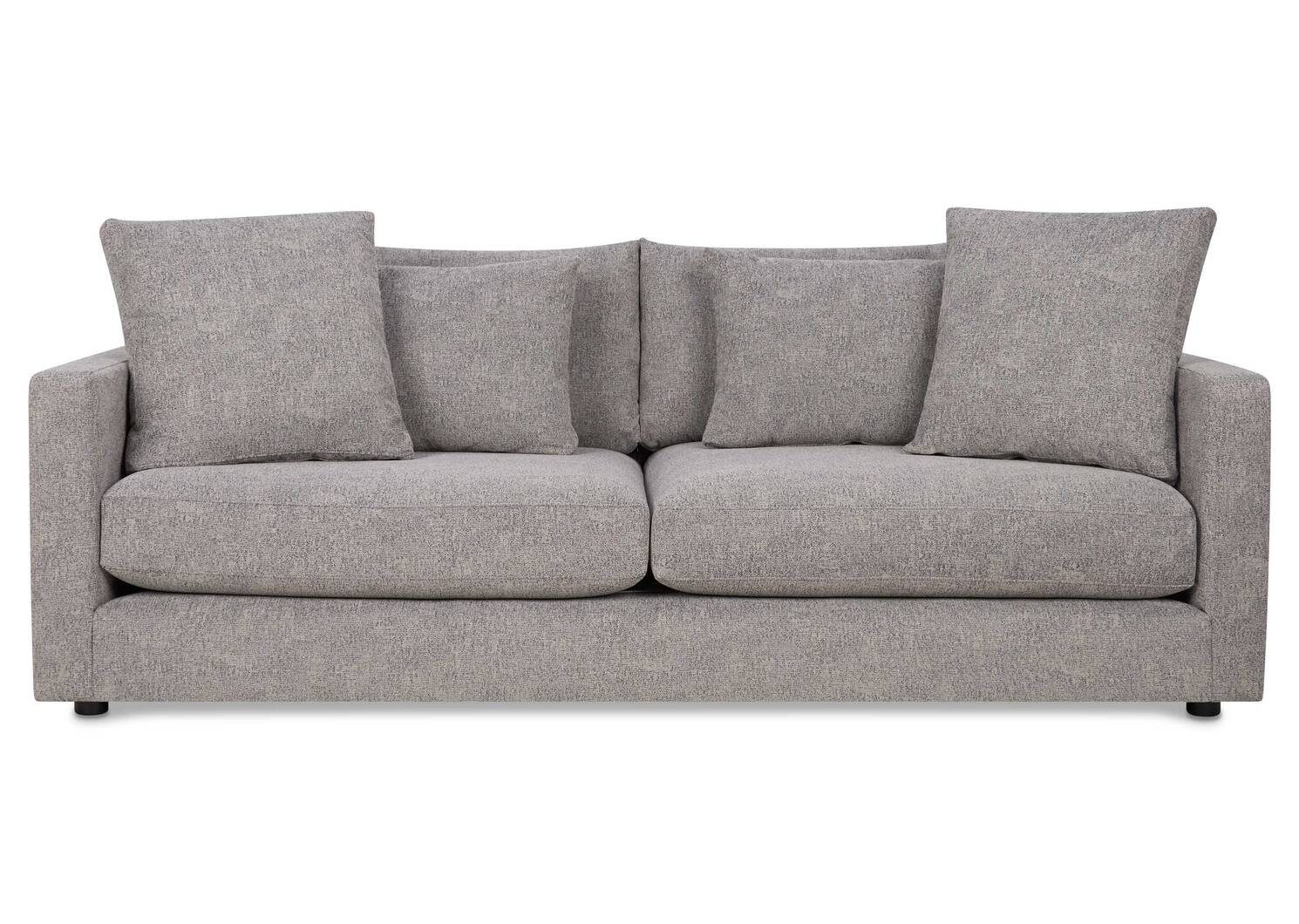 Berg Sofa -Aiden Sterling