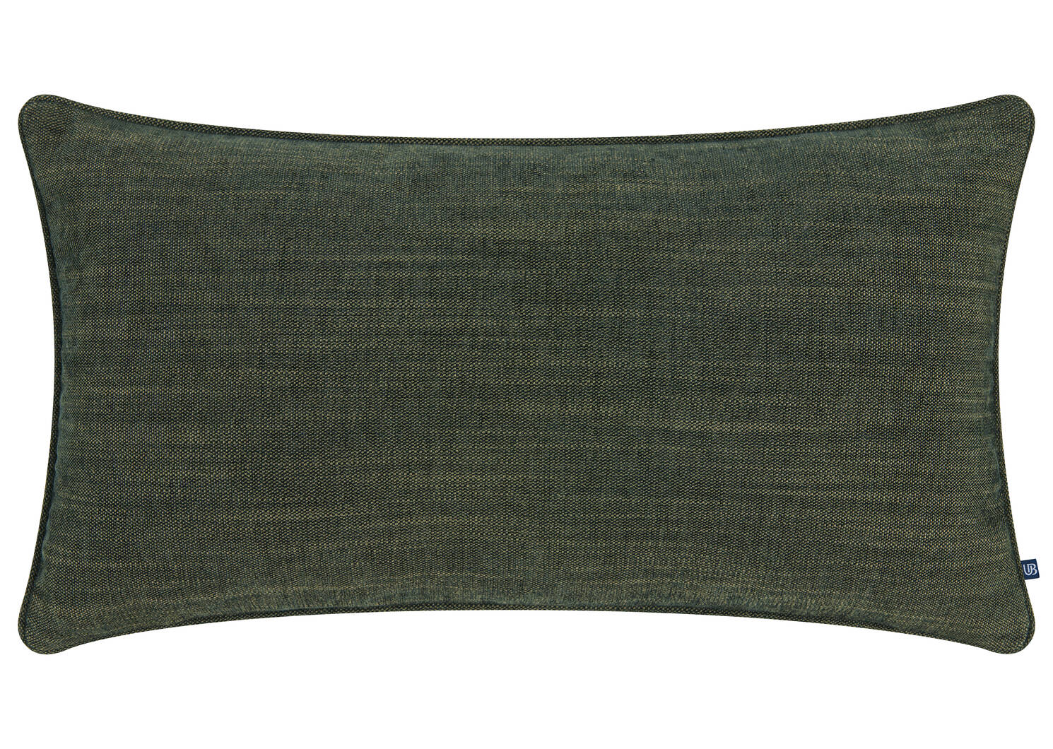 Coussin Bailey 12x22 boisé