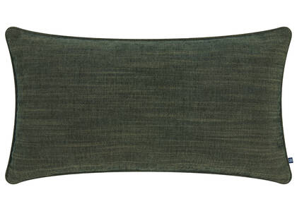 Coussin Bailey 12x22 boisé