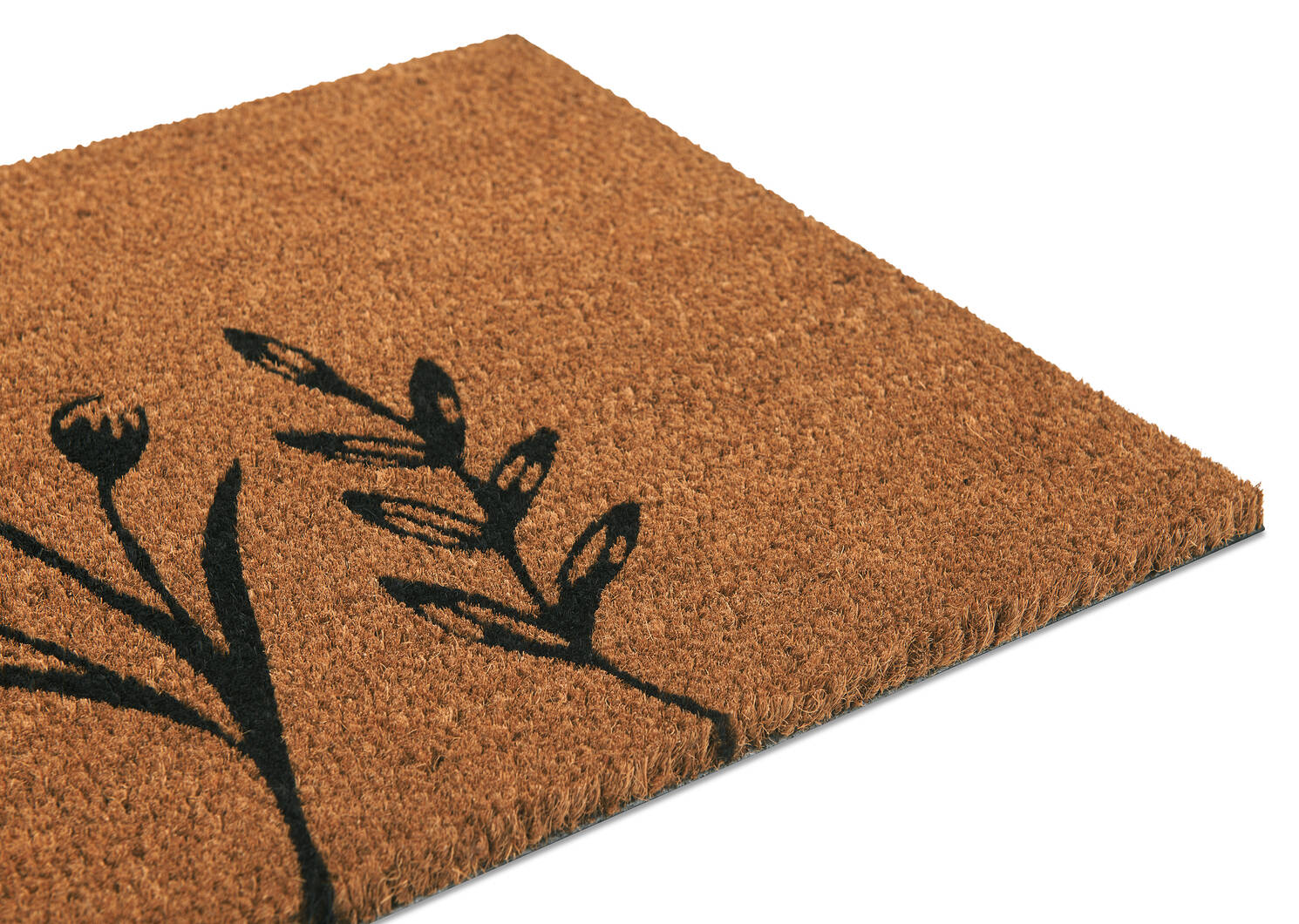 Garden Doormat Natural