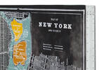 Empire City Wall Art