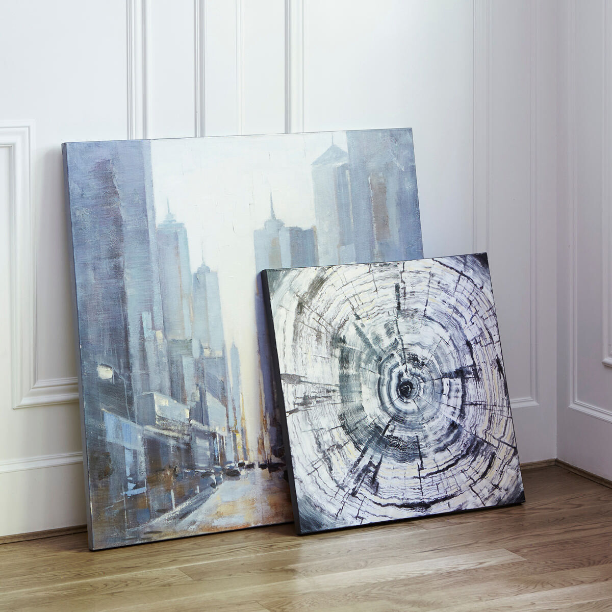 Concrete Wall Art Urban Barn