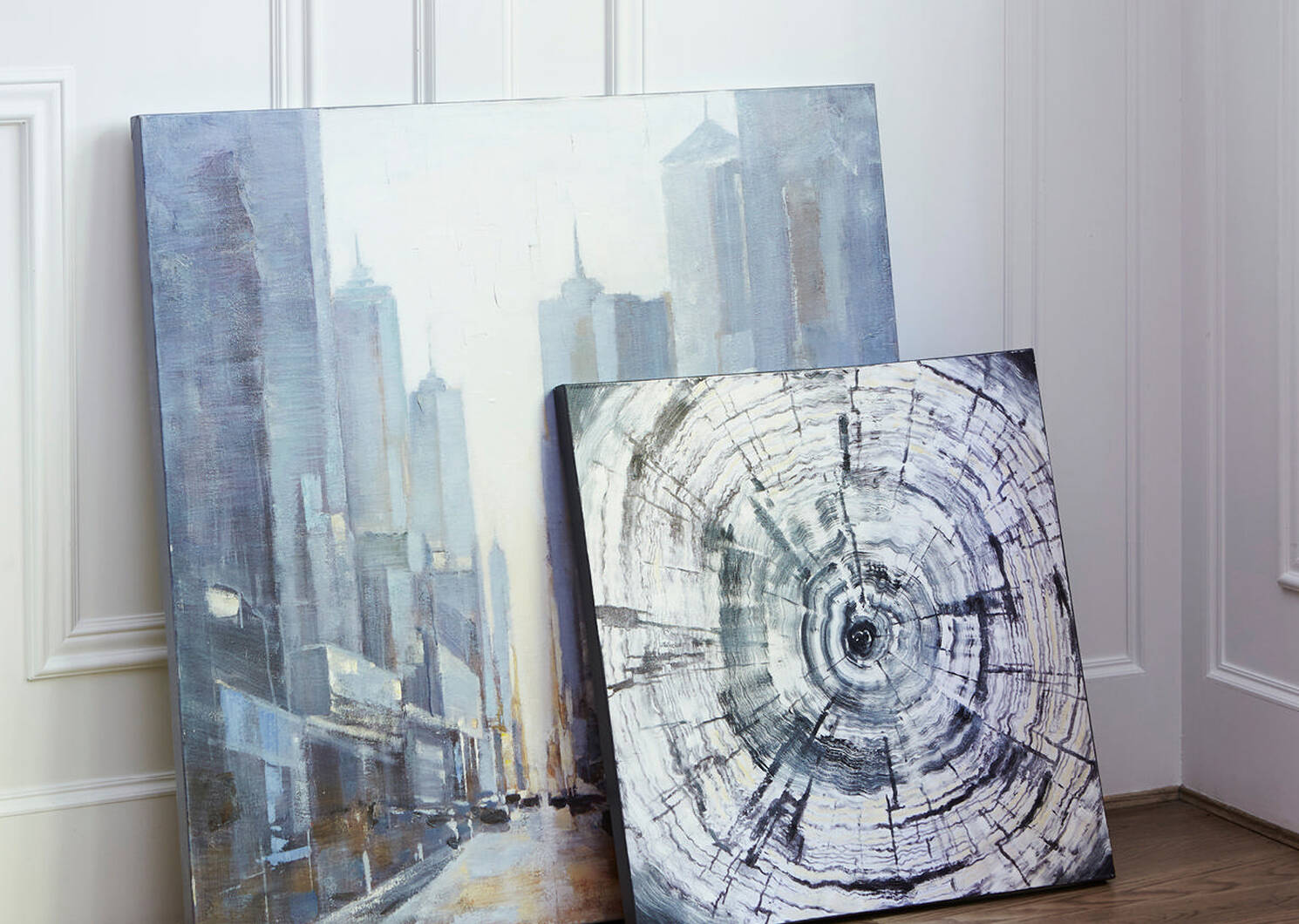 Concrete Wall Art Urban Barn