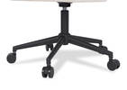 Fauteuil de bureau Twilah -Marlo sable