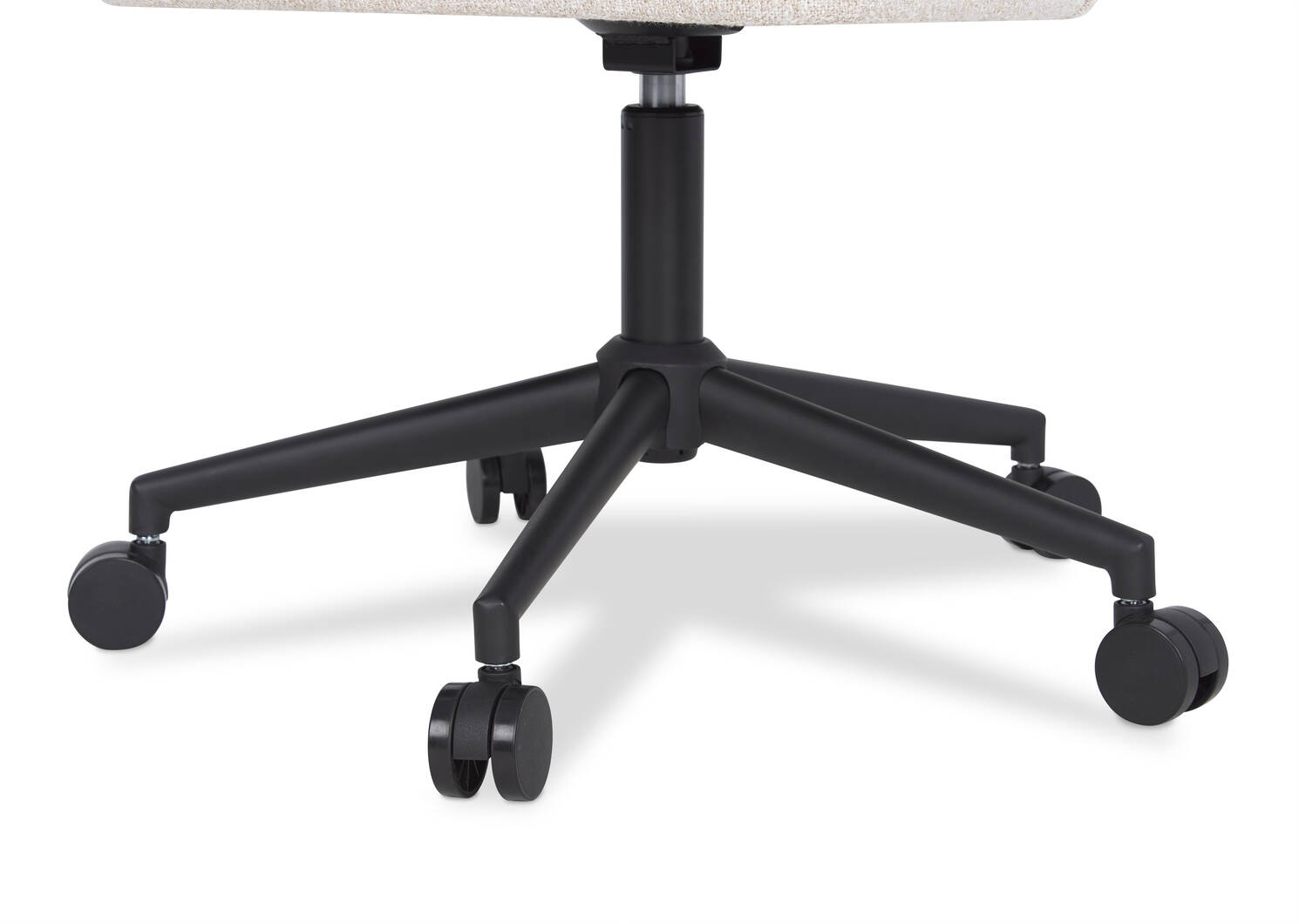 Fauteuil de bureau Twilah -Marlo sable