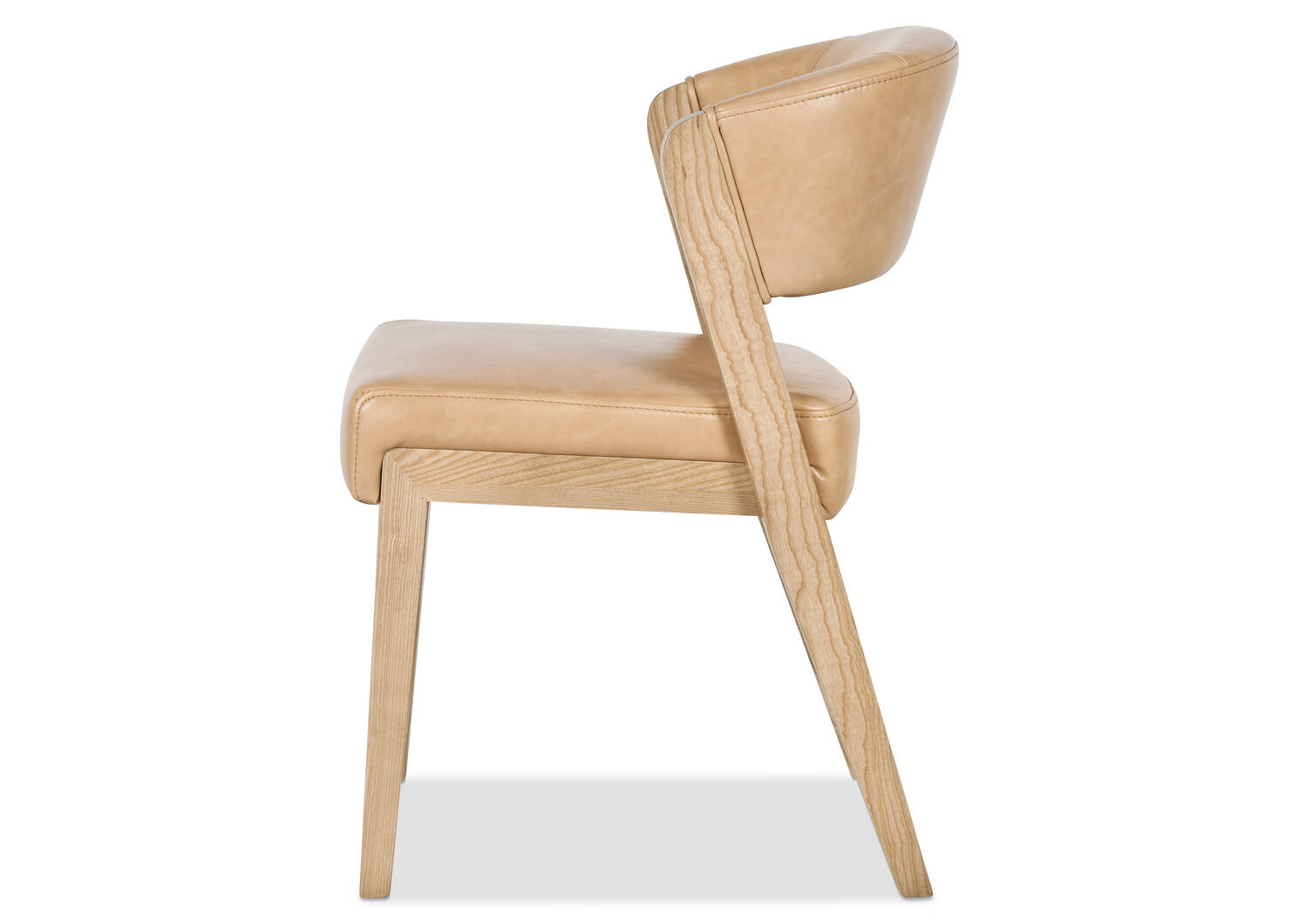 Willaby Dining Chair -Allister Tan