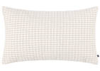 Vende Pillow 14x24 Sand/Ivory