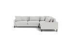 Canapé modulaire Nixon personnalisé