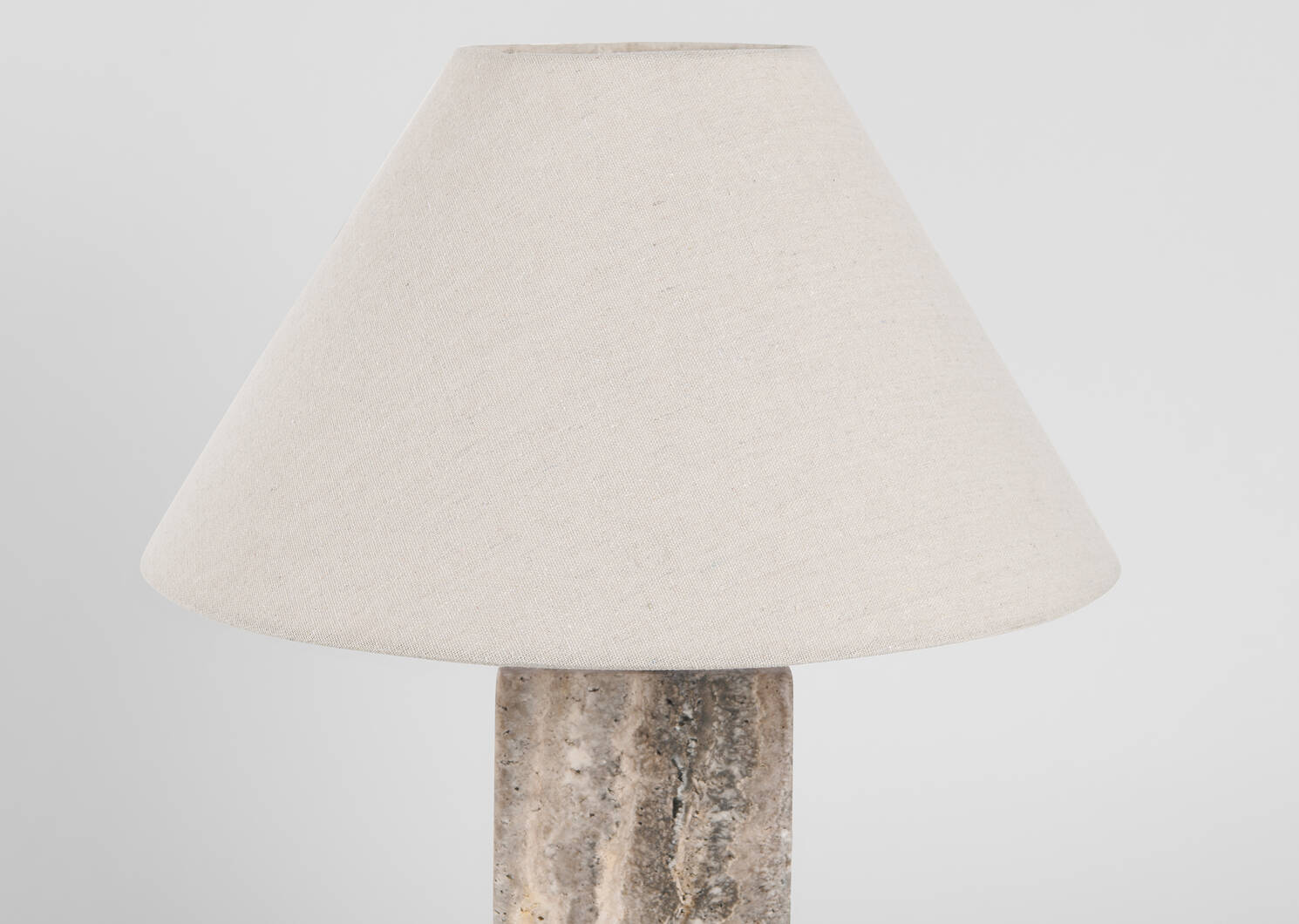 Lampe de table Lukas