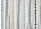 Cohen Throw Ivory/Grey/Bay Blue