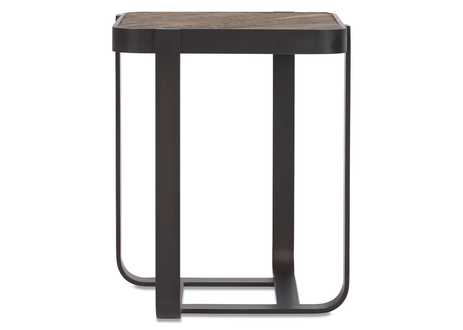 Kemble Side Table -Rove Honey