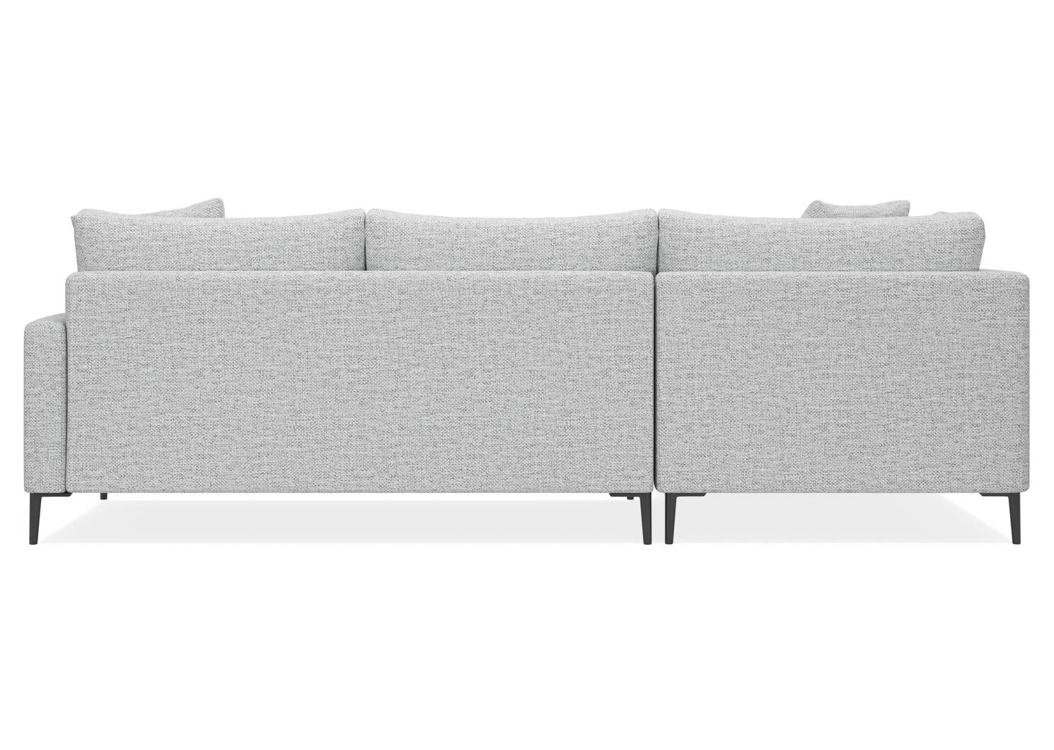 Ramos Custom Sofa Chaise