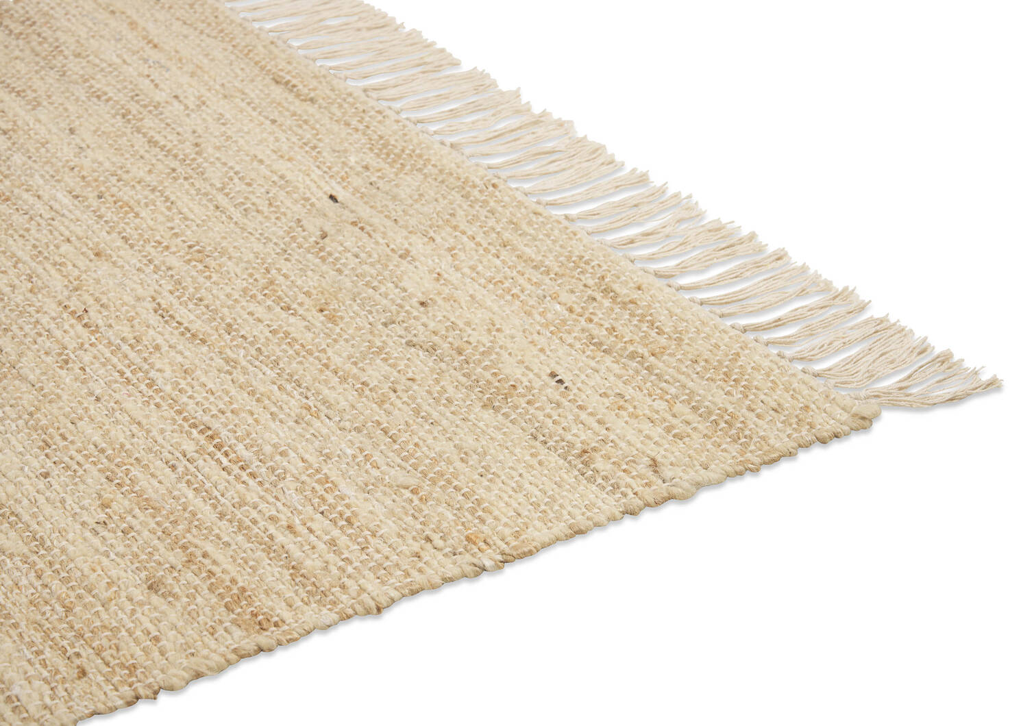 Tapis déc. Stormont 36x60 sable/naturel