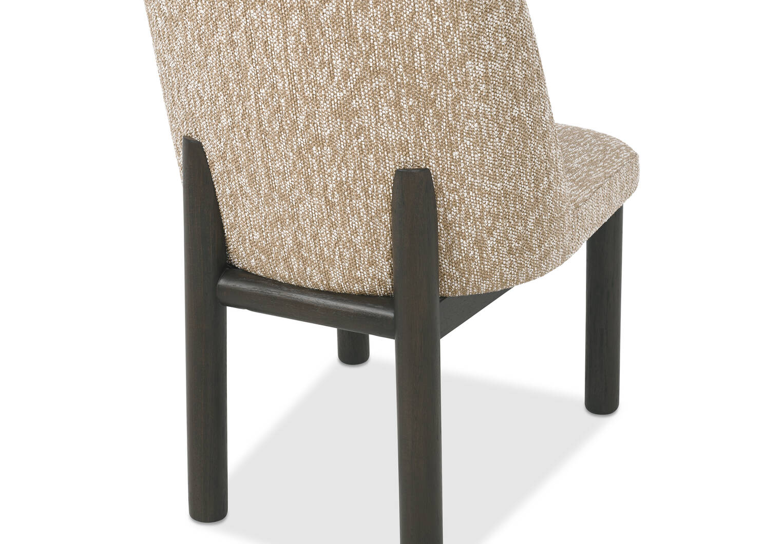 Ornelas Dining Chair -Artemis Caramel