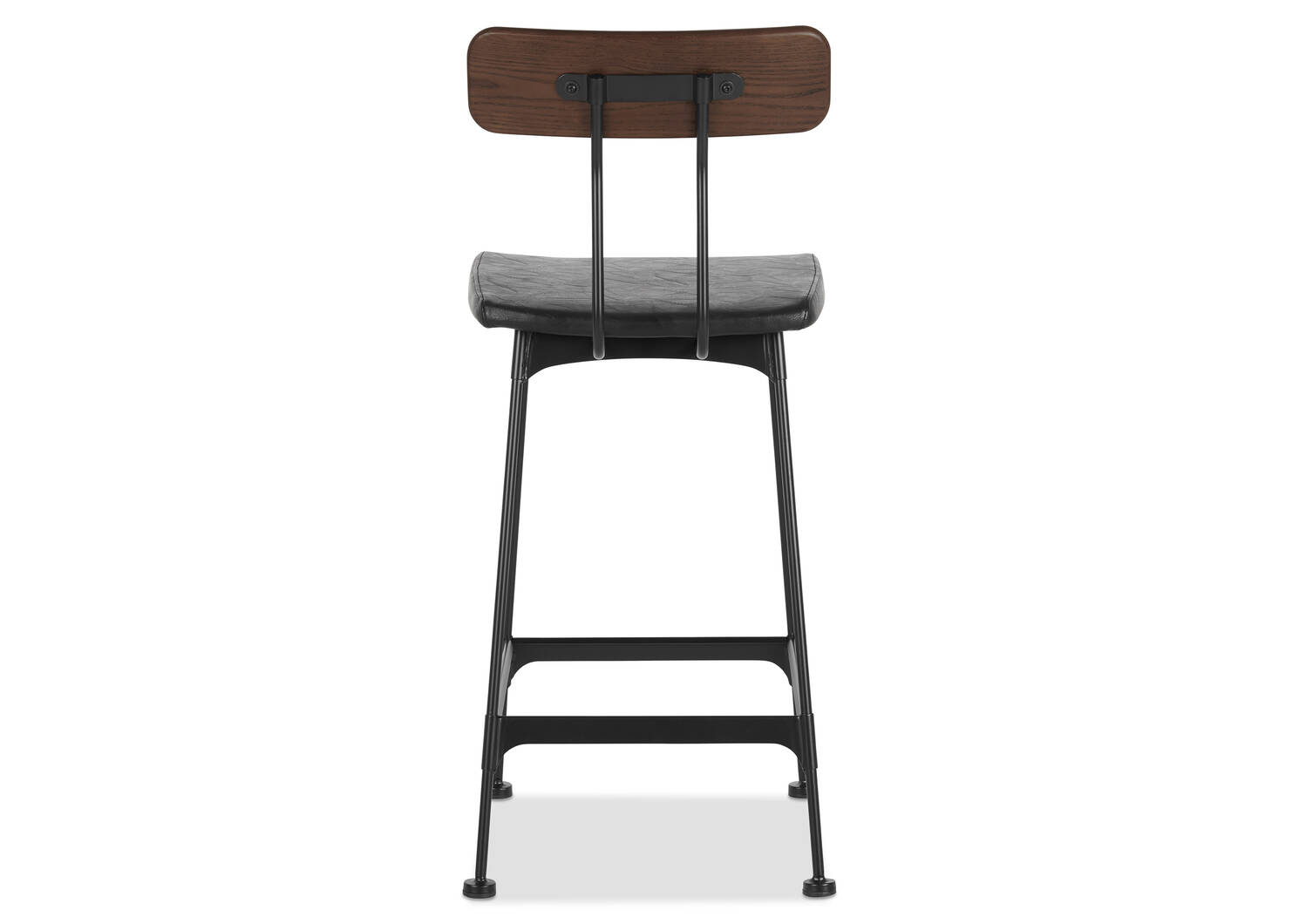 Gleason Counter Stool -Drea Black