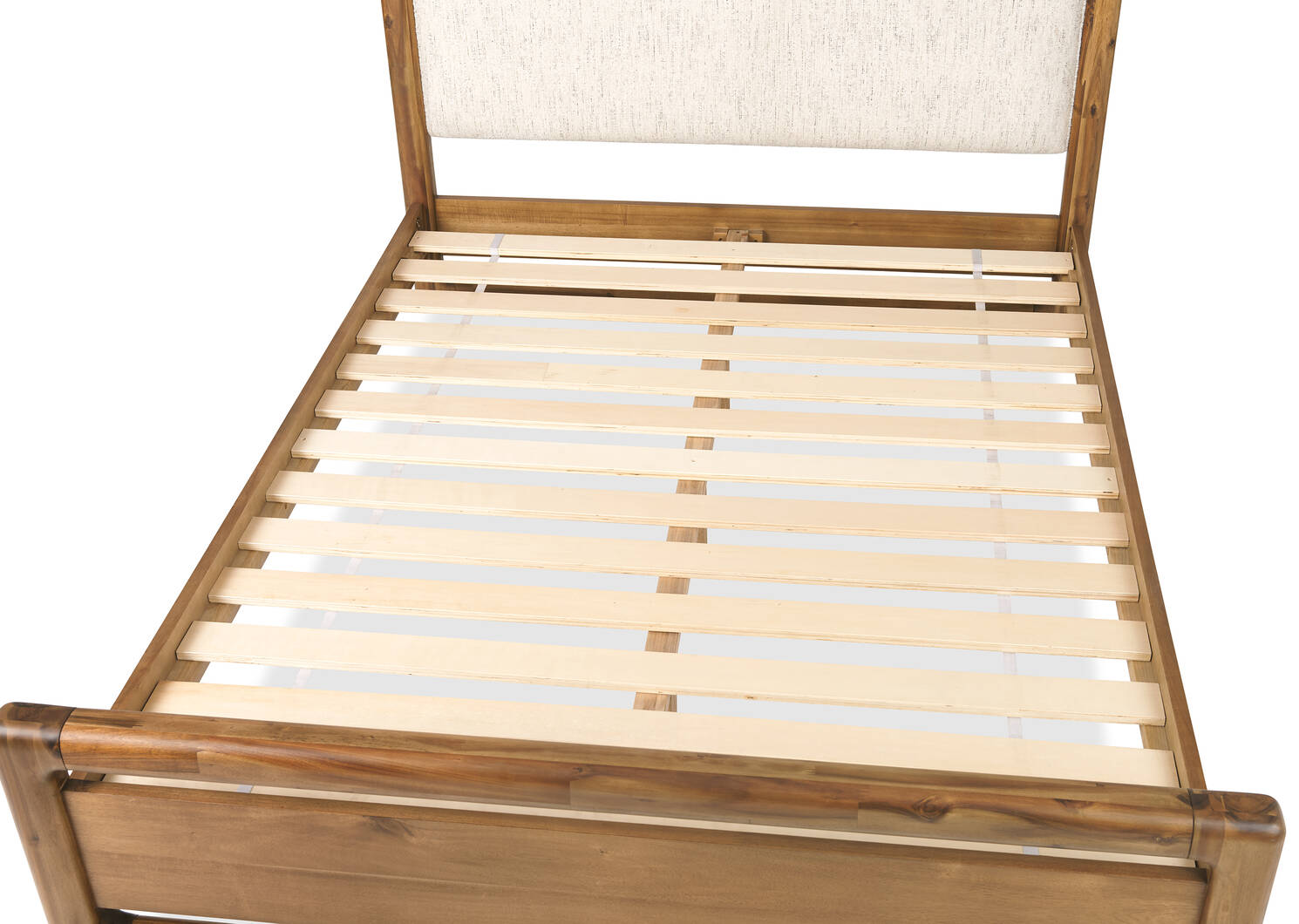 Werner Bed -Croydon Tof/Pascal Crm, KING