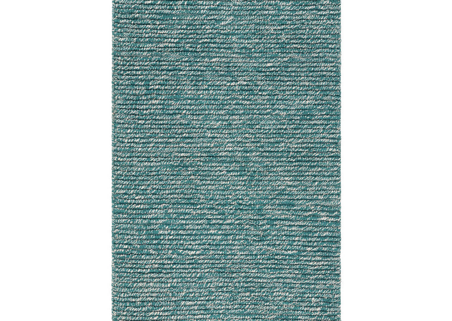 Mya Accent Rug 36x60 Teal