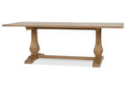 Adair Dining Table -Hughes Ale