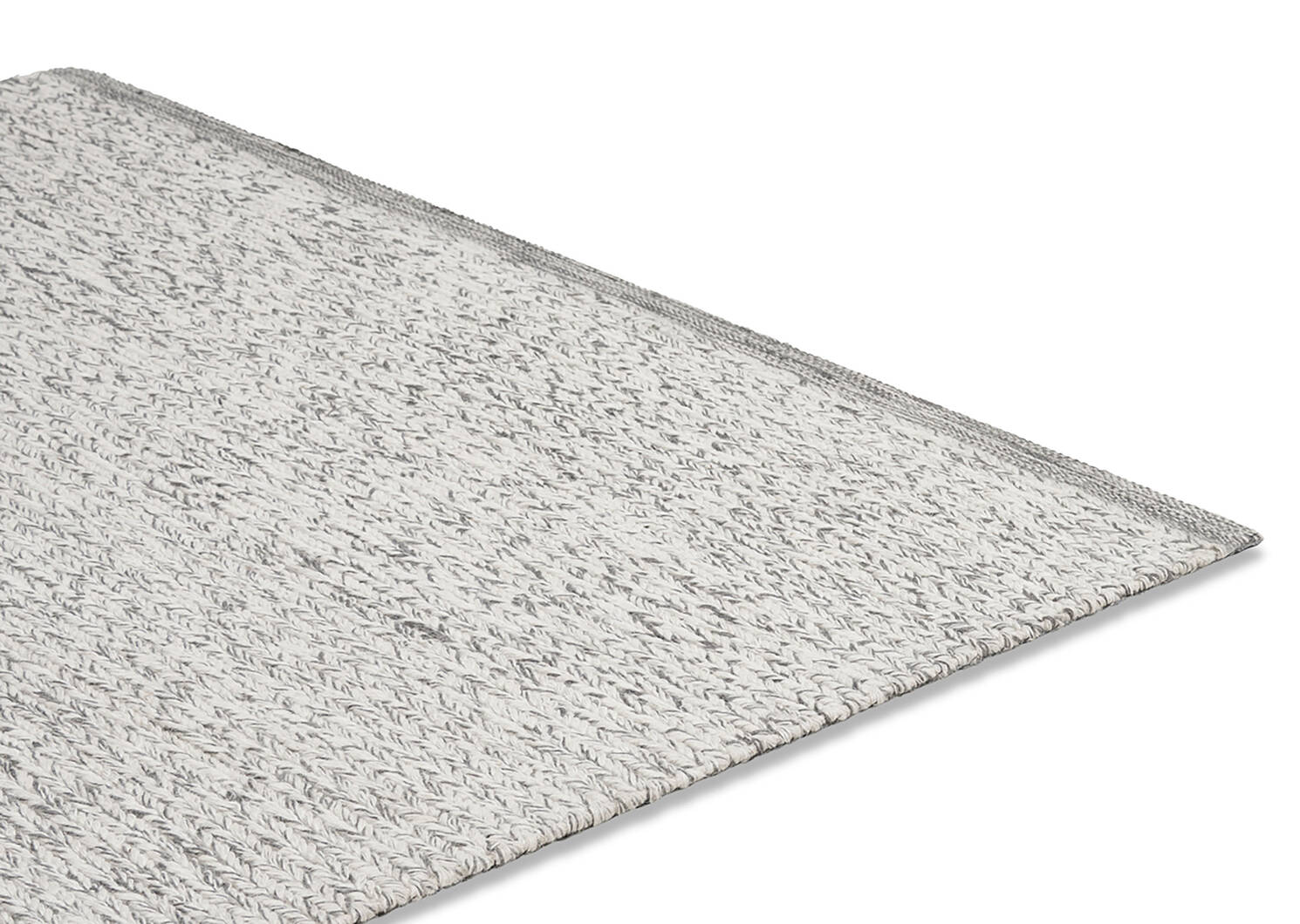 Tapis Cosette 108x144 ivoire/gris